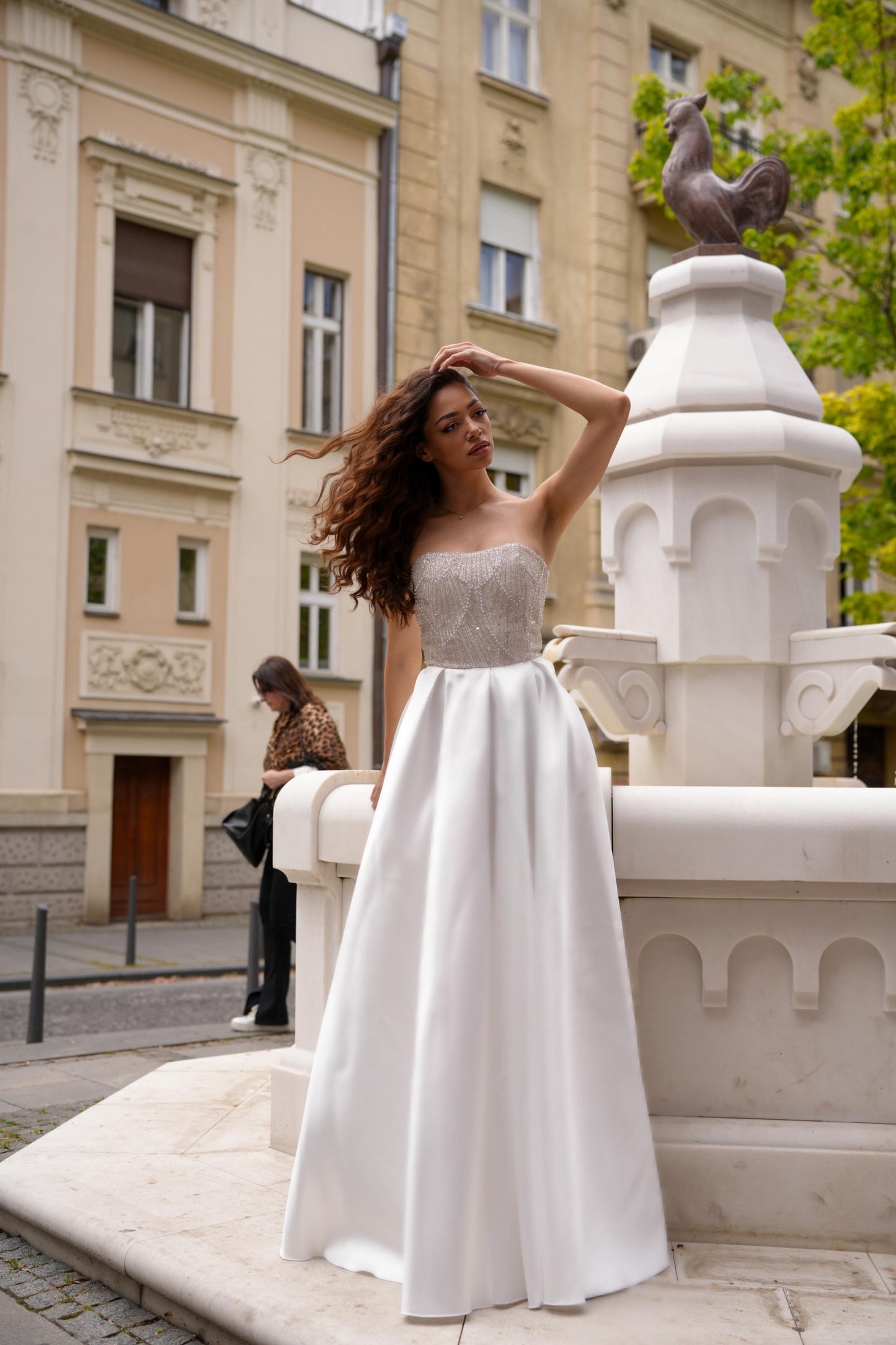 Dress “Maria”