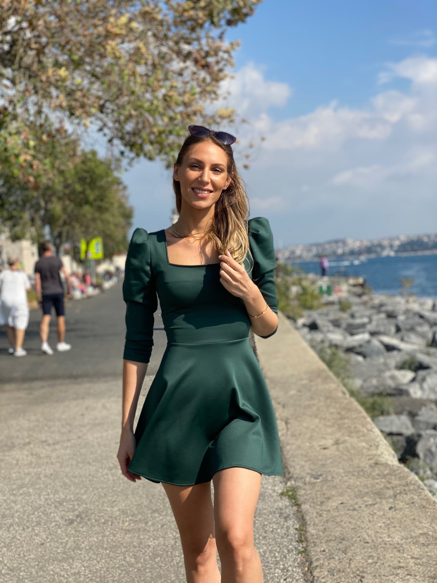 Tanja Mini Haljinica