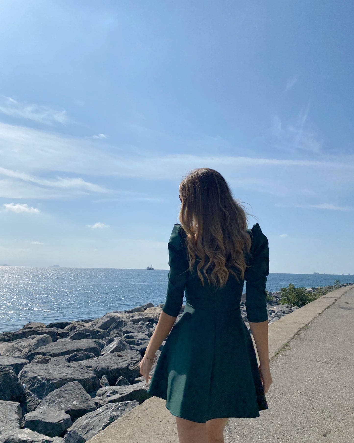 Tanja Mini Haljinica