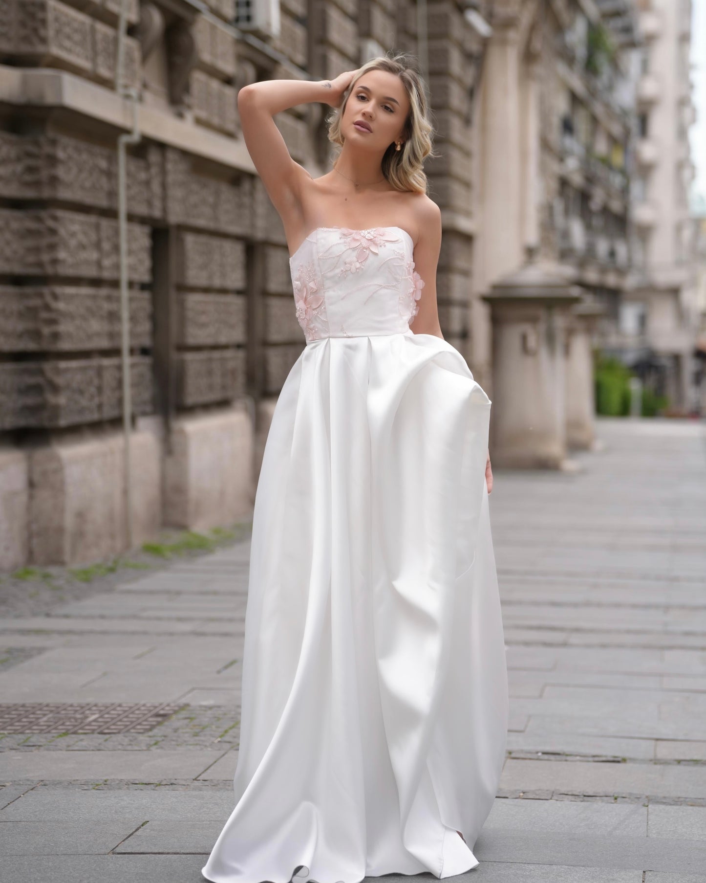 Dress “Daria”