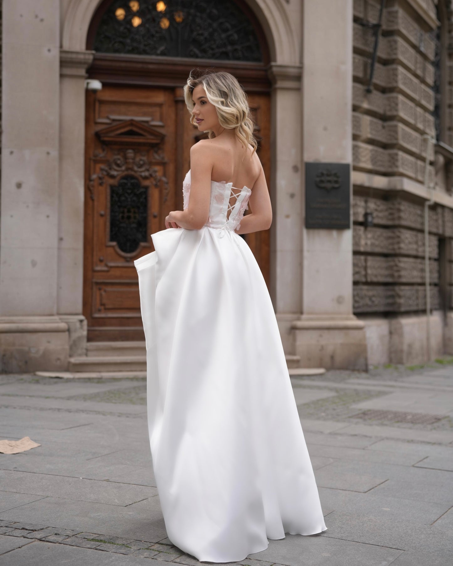 Dress “Daria”