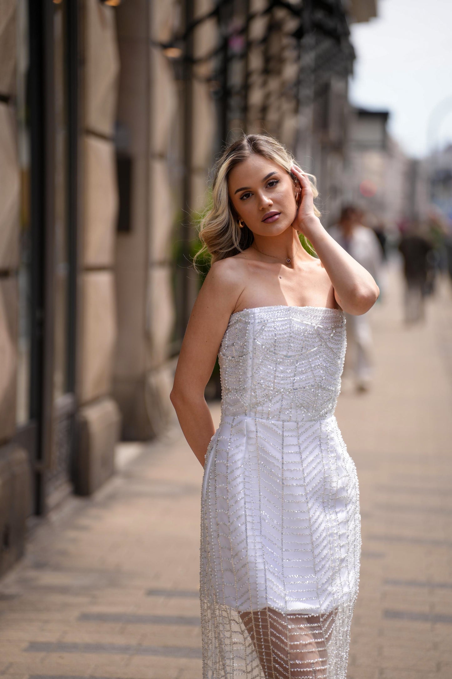 Dress Monica