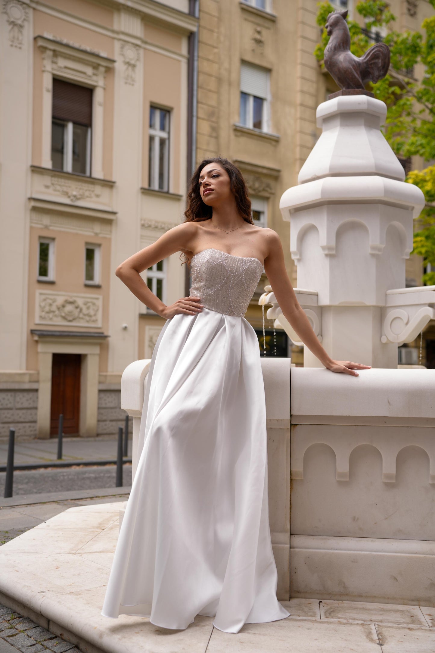 Dress “Maria”