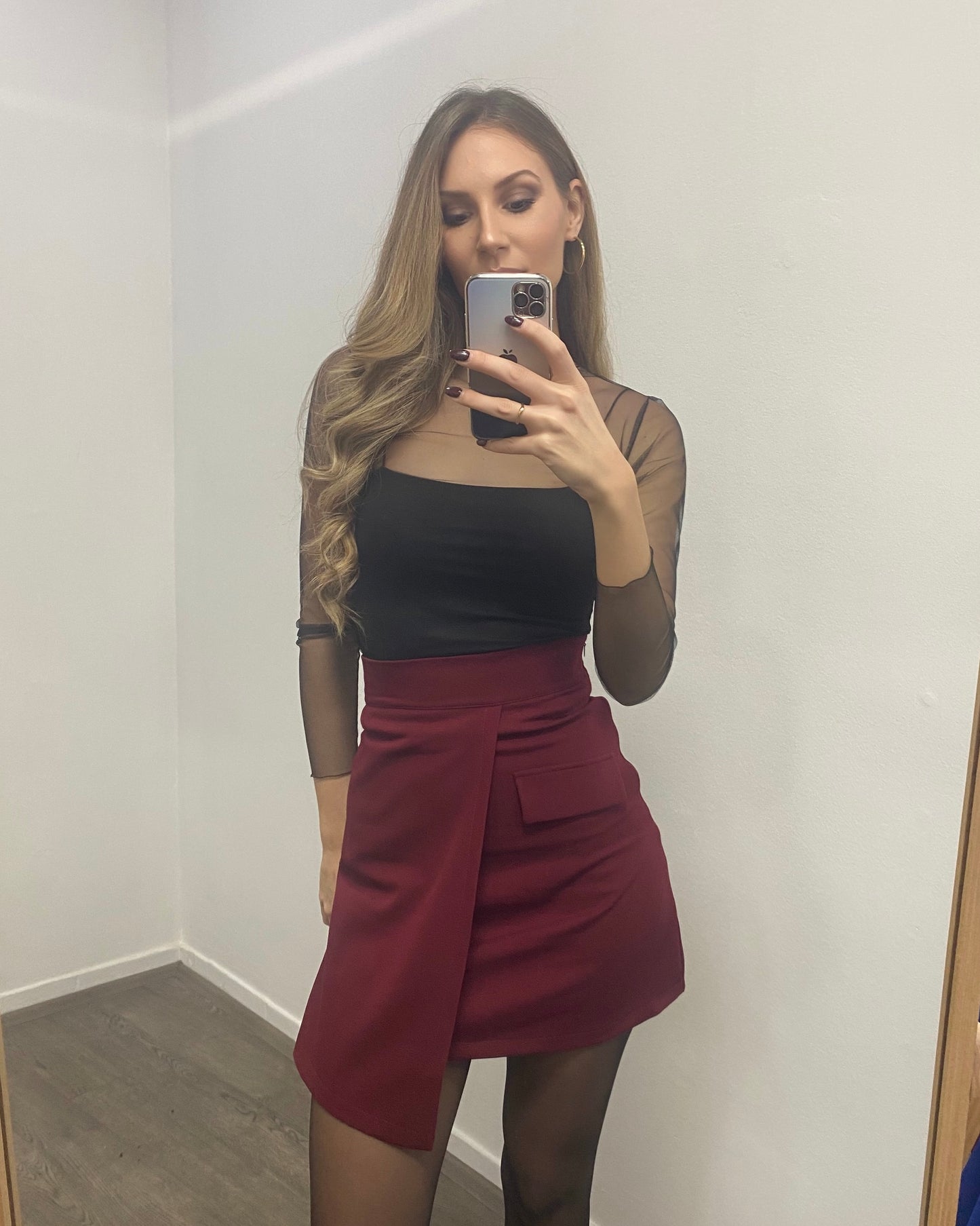 Mini suknja