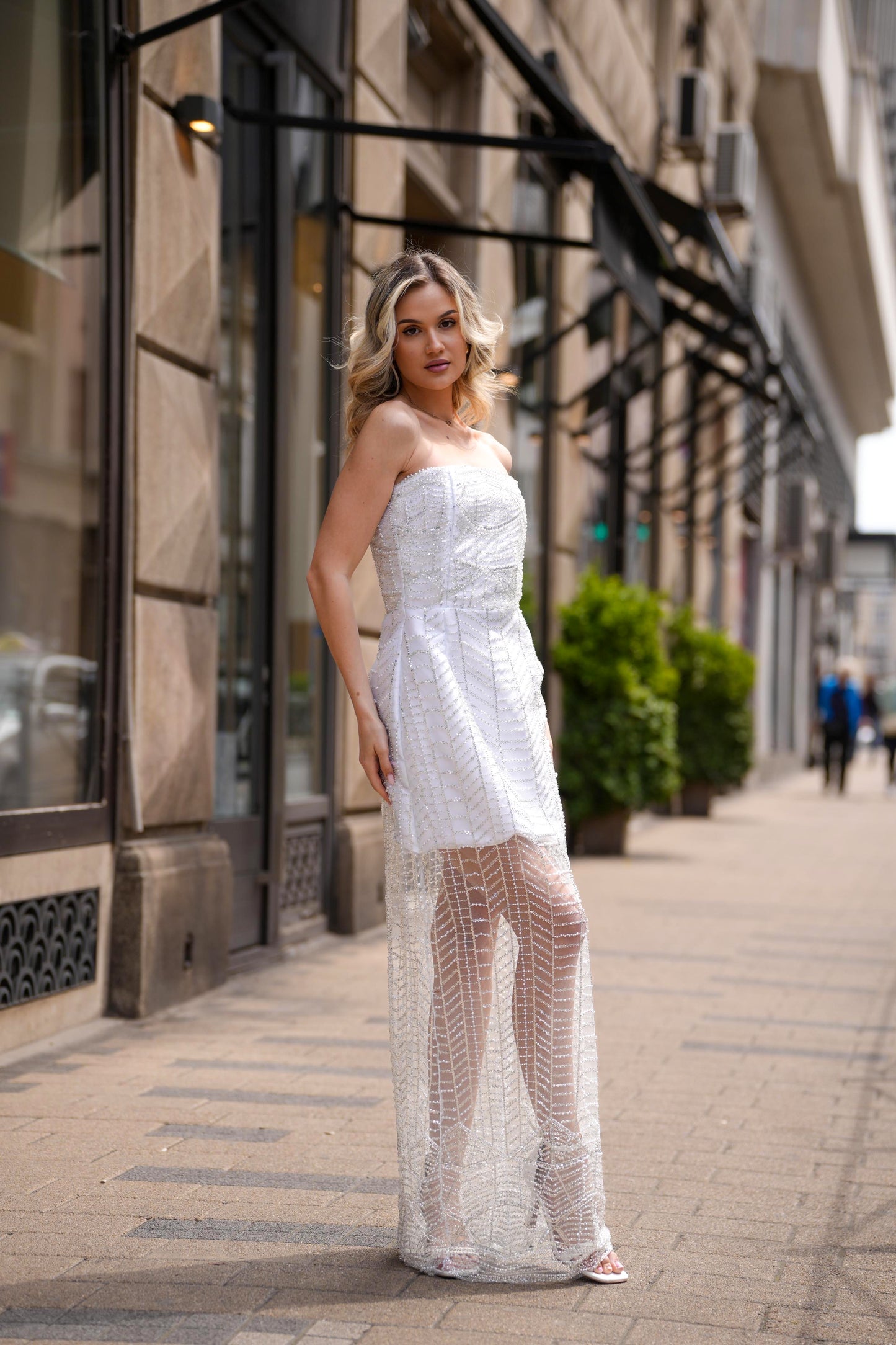 Dress Monica