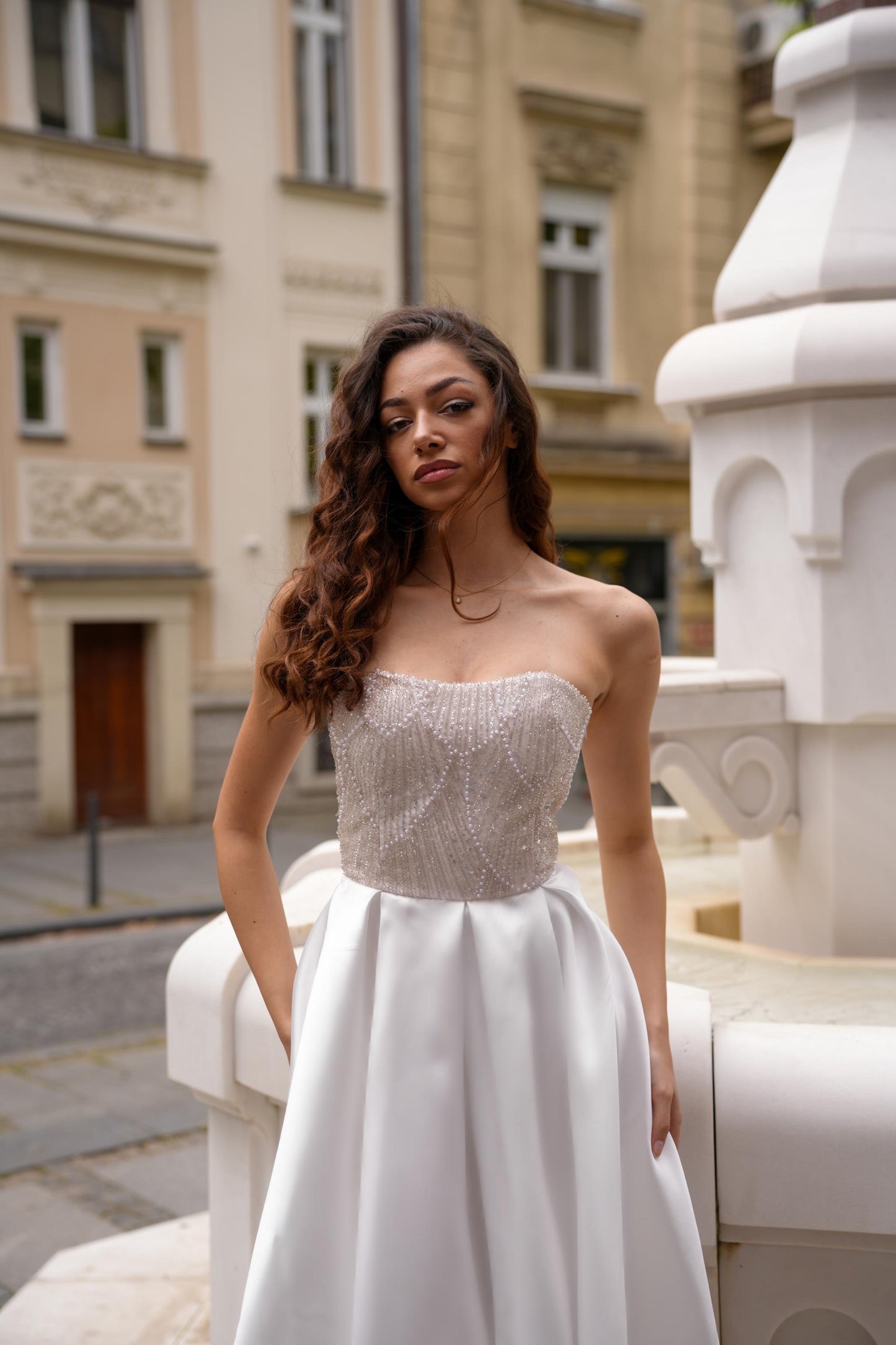 Dress “Maria”