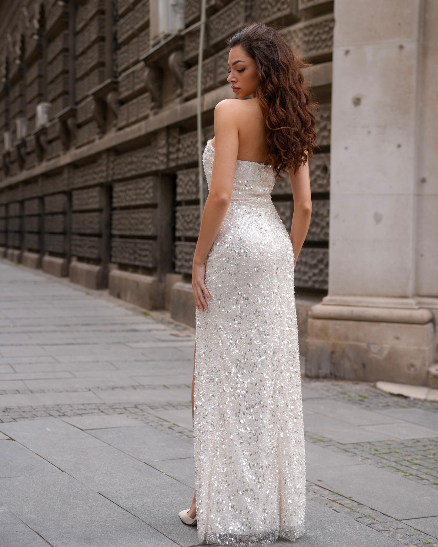 Dress “ZOI”