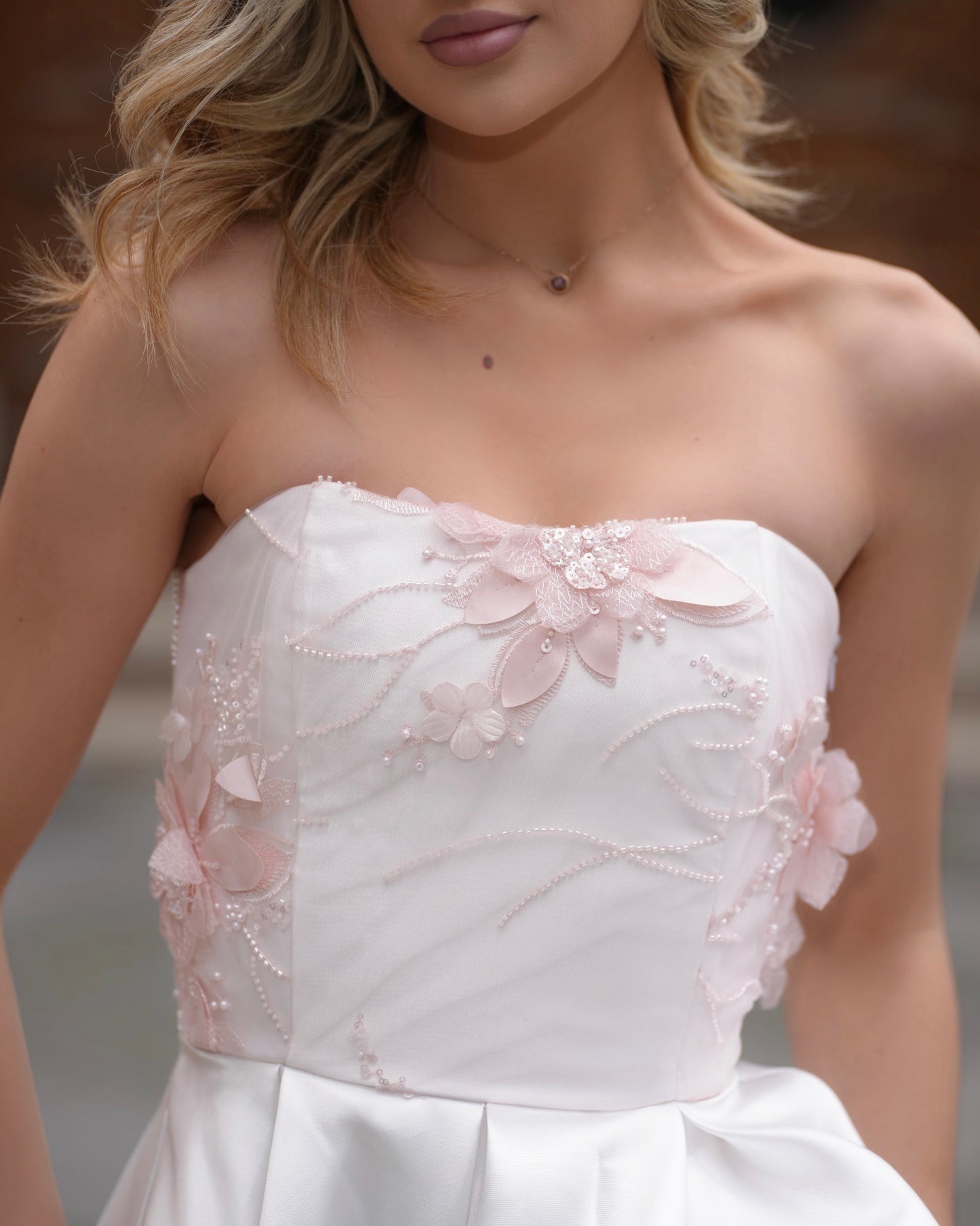 Dress “Daria”