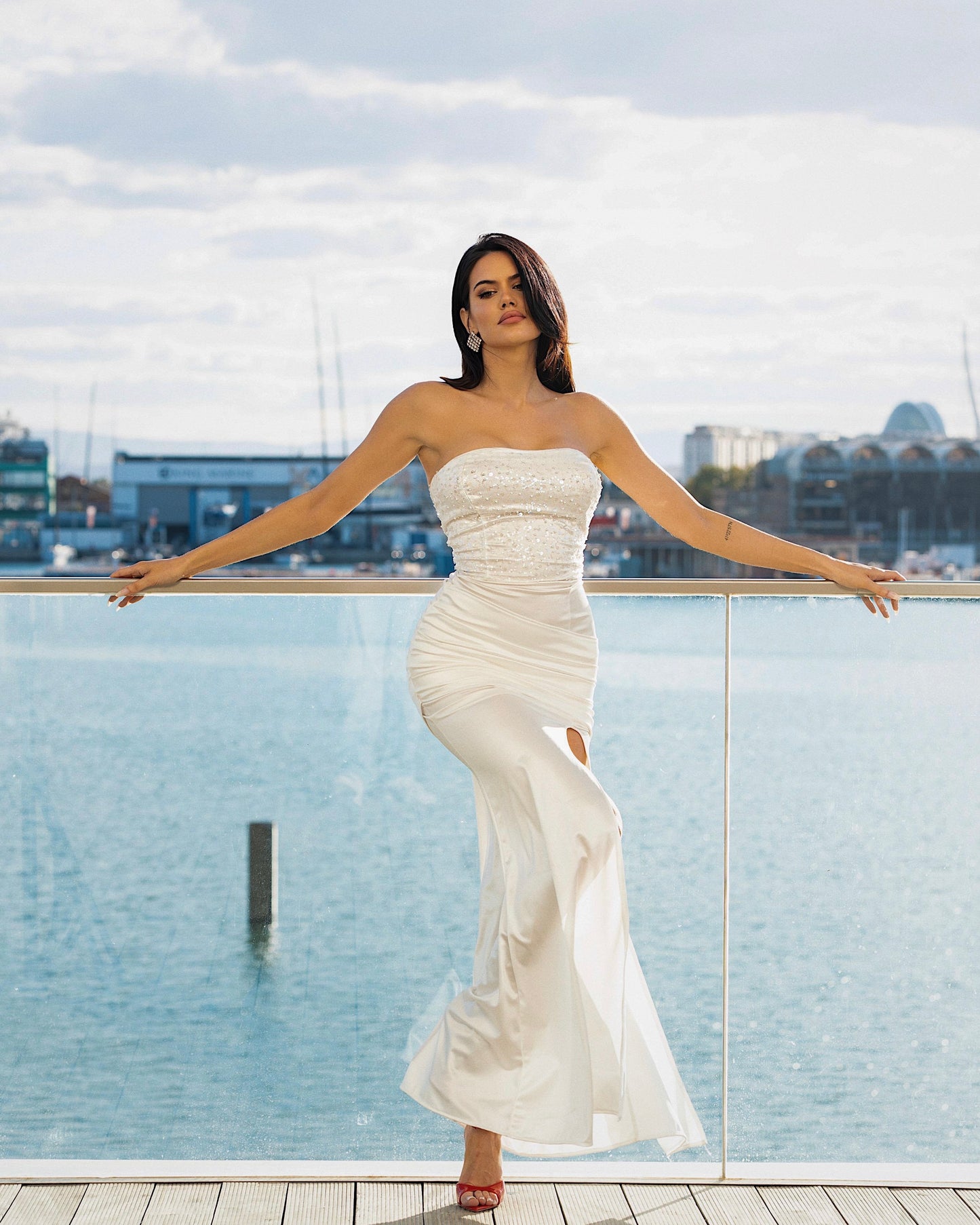 Dress “Veronica”