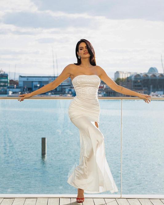 Dress “Veronica”