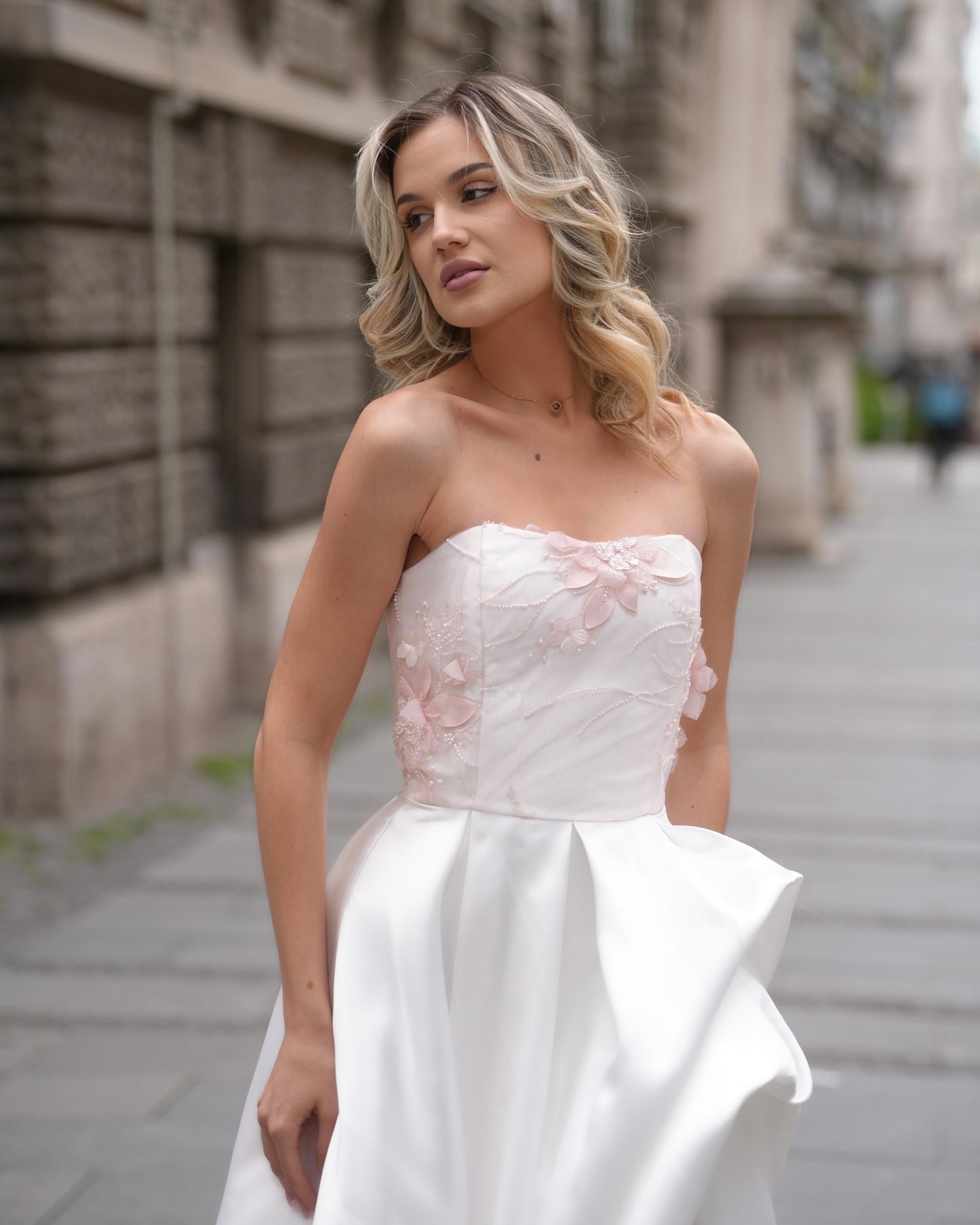 Dress “Daria”
