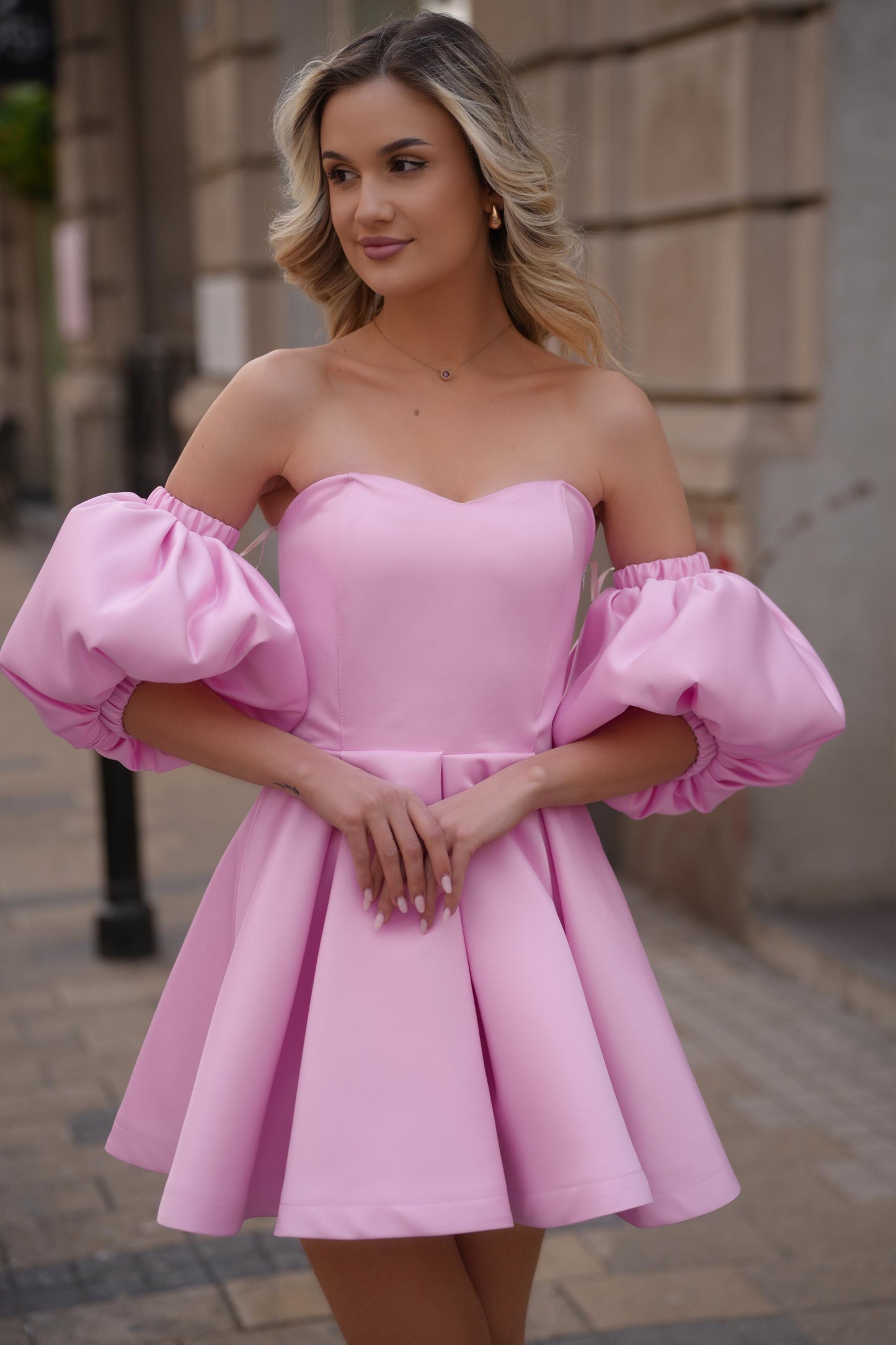 Dress “Mila”