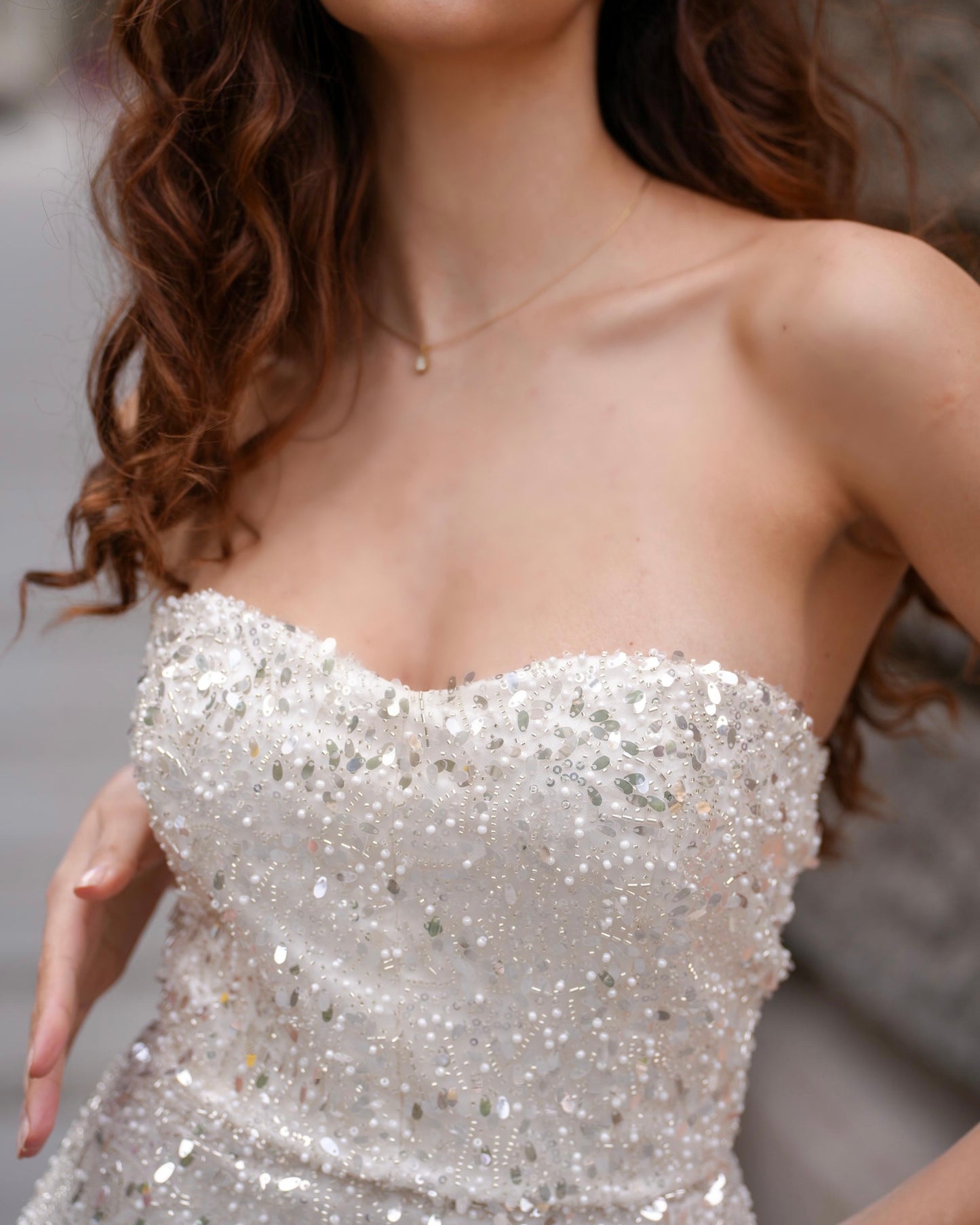 Dress “ZOI”