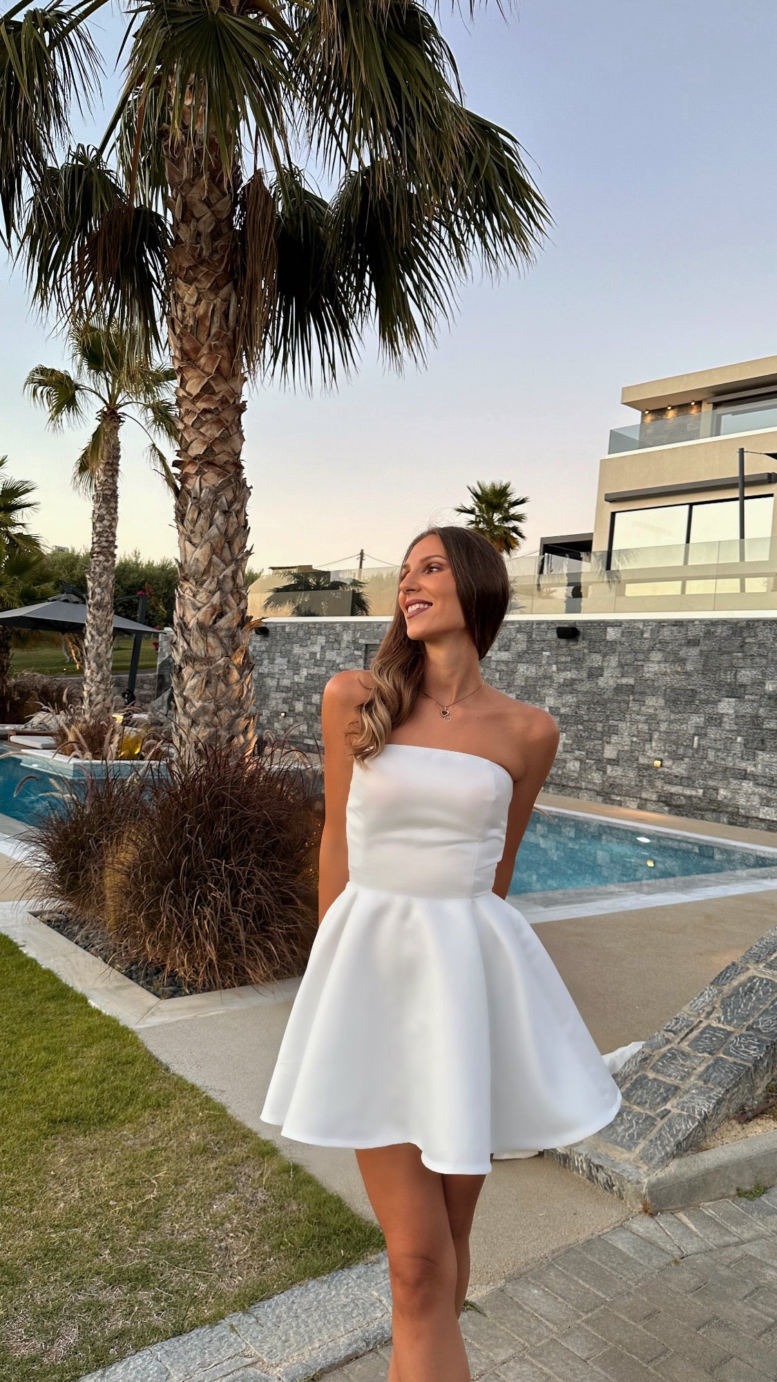 Marlene dress