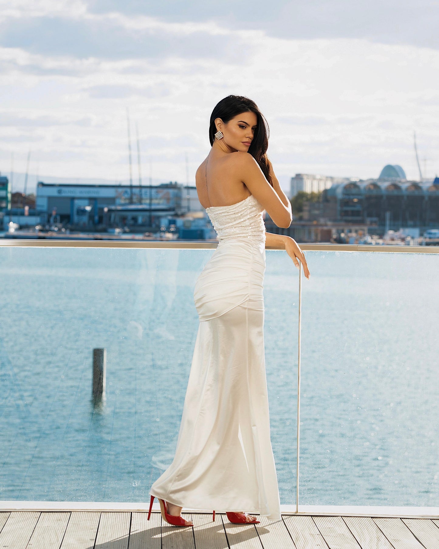 Dress “Veronica”