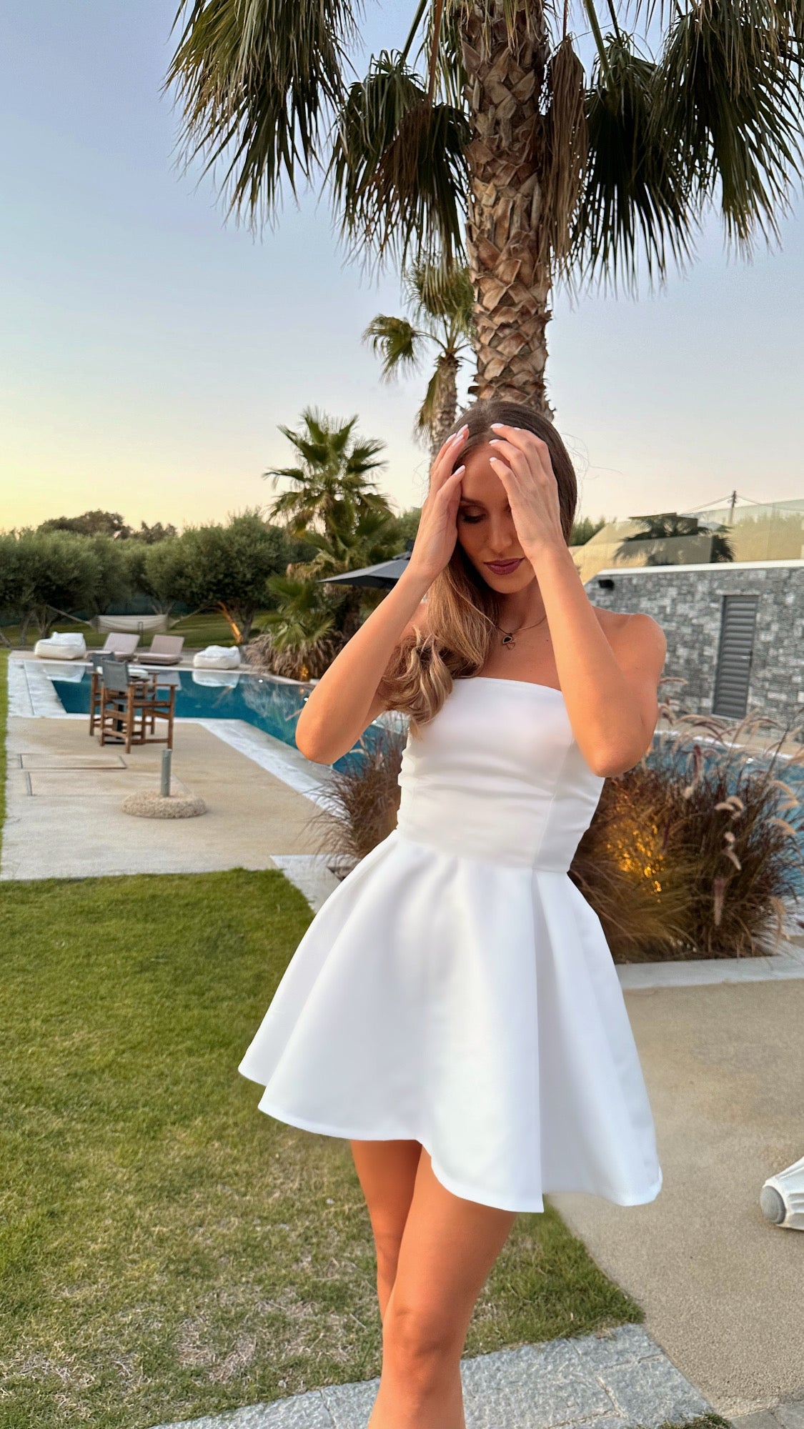 Marlene dress