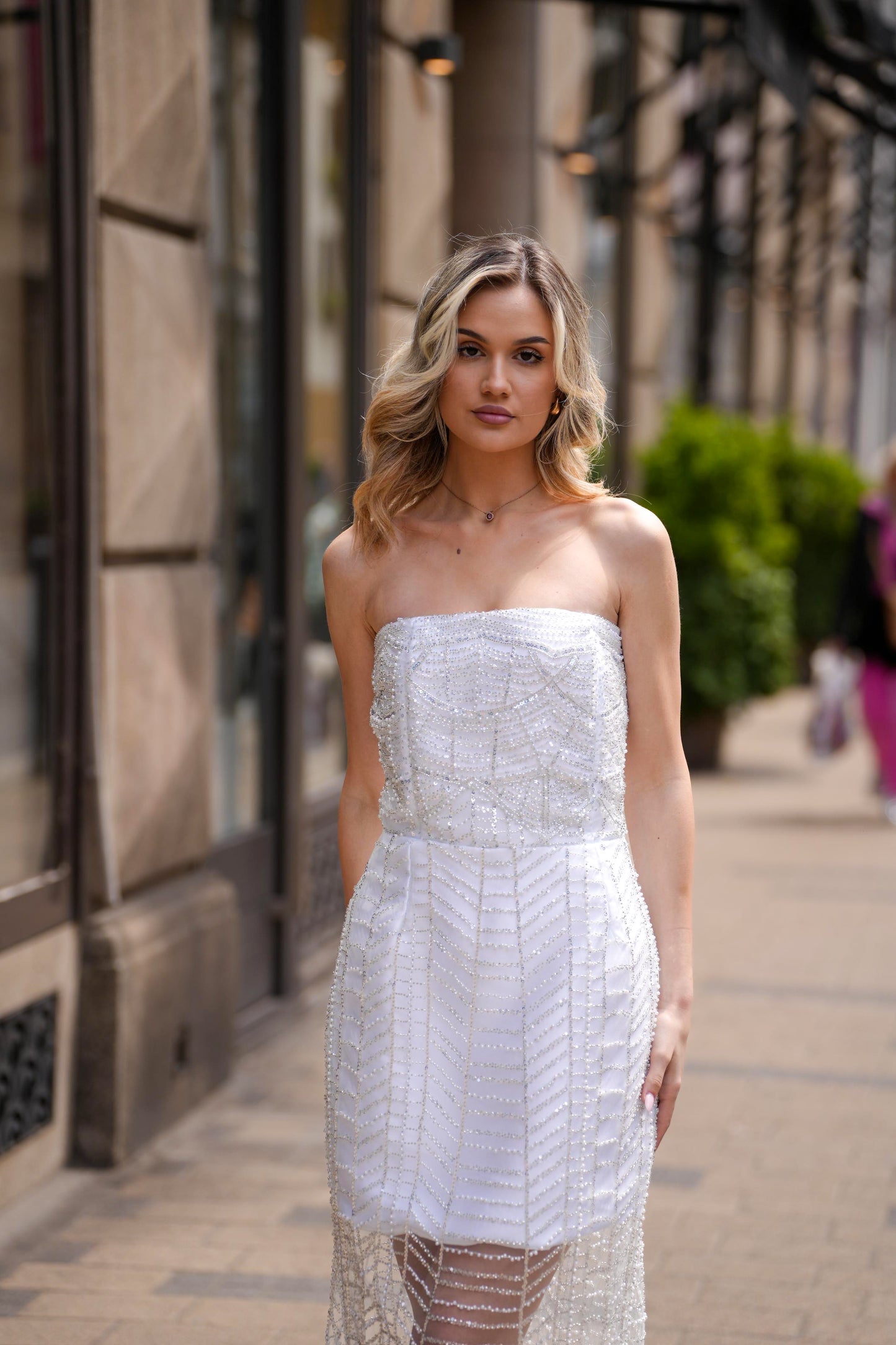 Dress Monica
