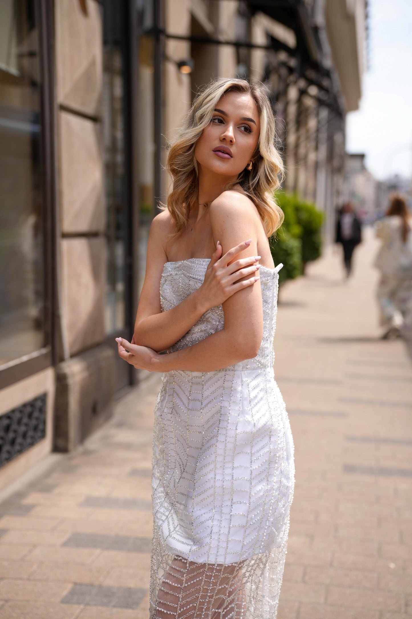 Dress Monica