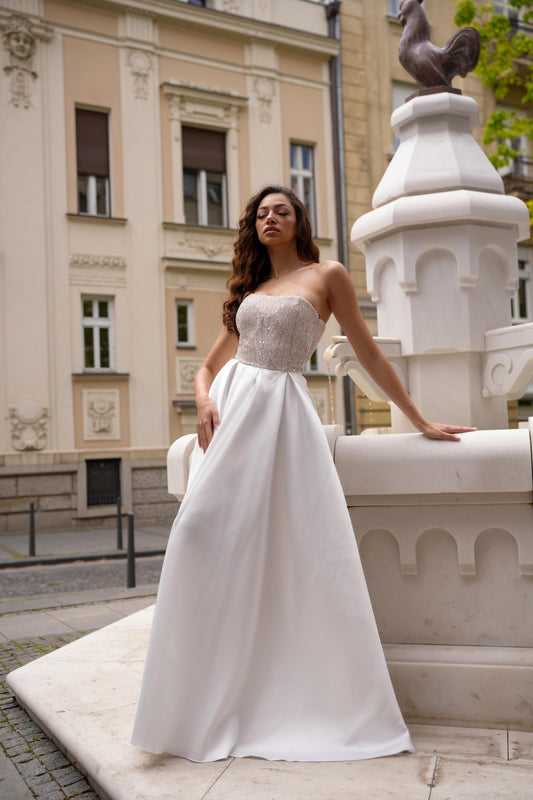 Dress “Maria”