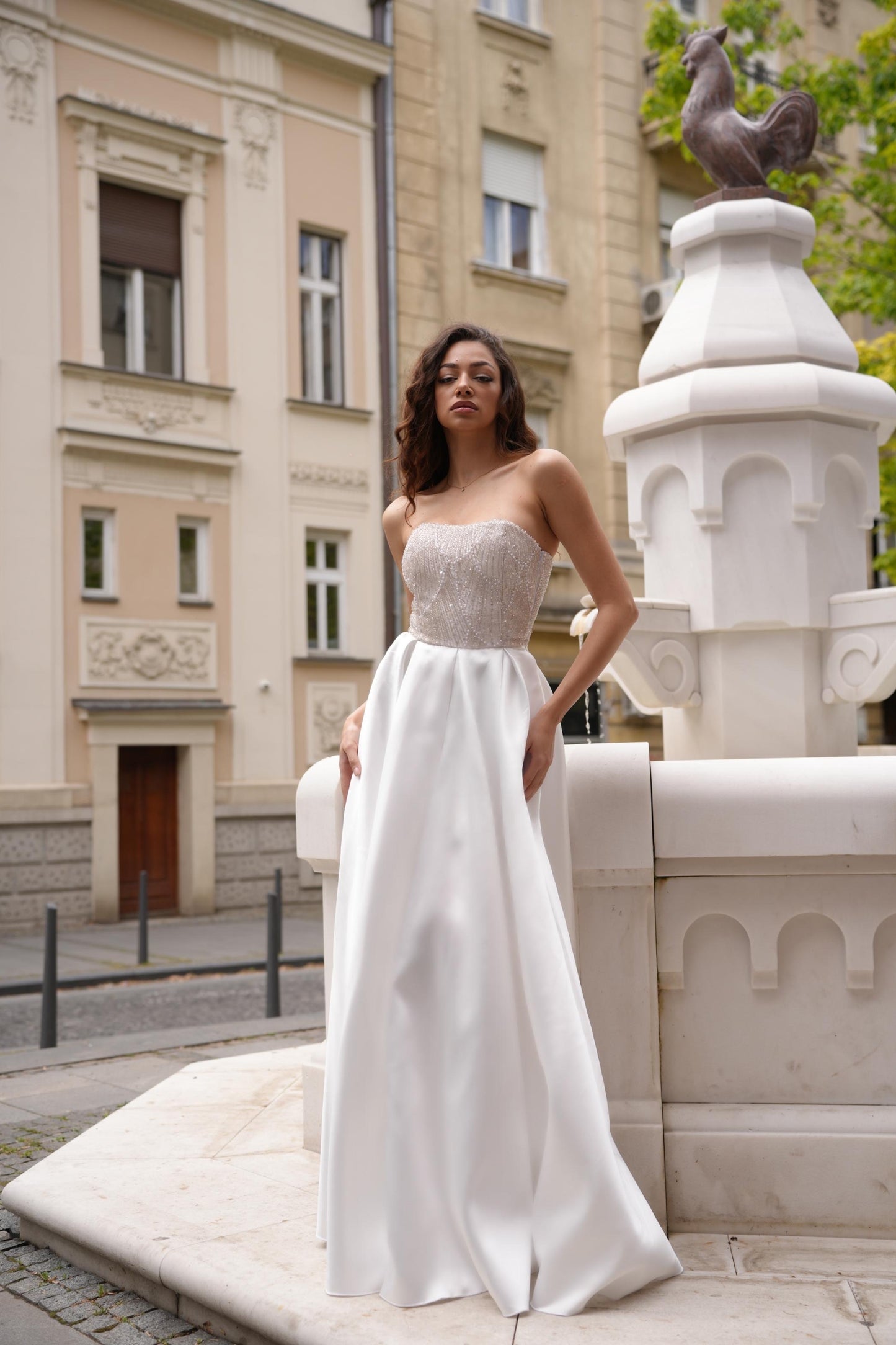 Dress “Maria”