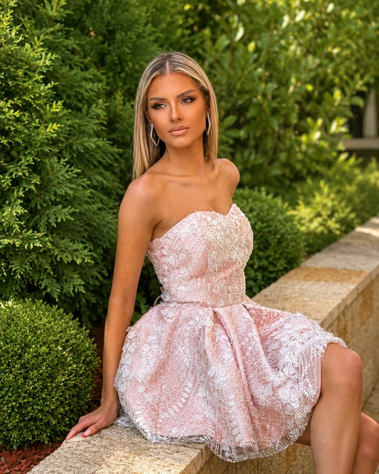 Dress “Sena”