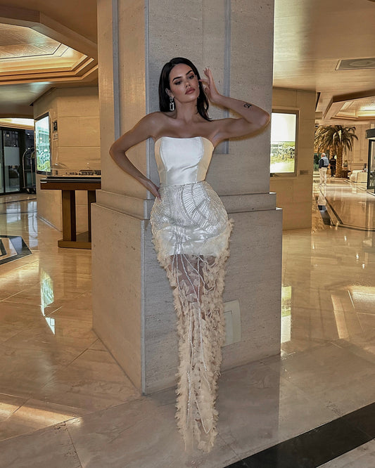 Dress Lycia