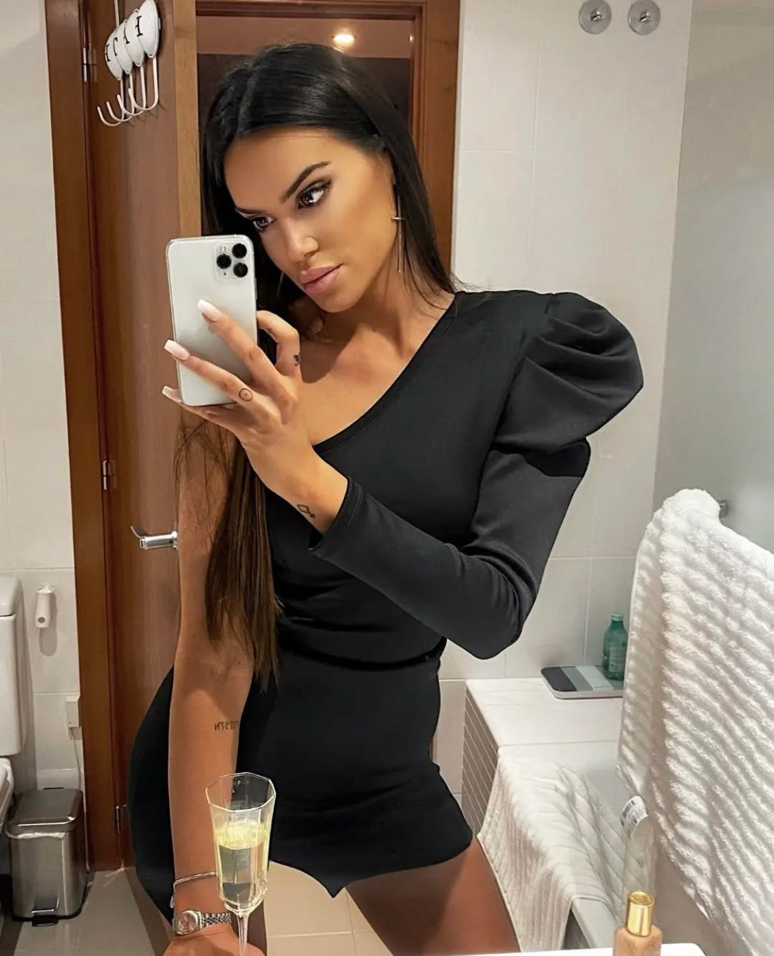Lusy dress